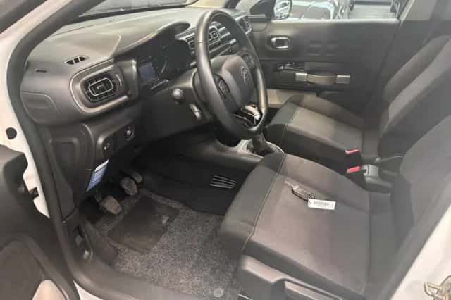 Citroën C3 (2021) thumbnail 12