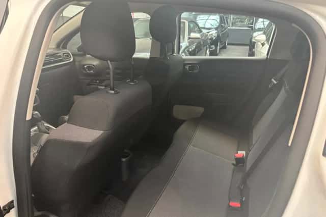Citroën C3 (2021) thumbnail 13