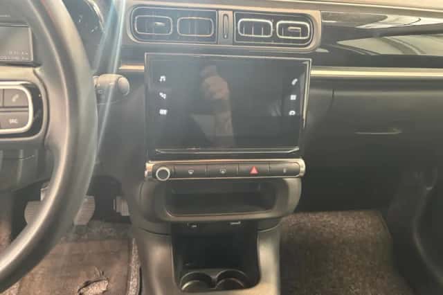 Citroën C3 (2021) thumbnail 14