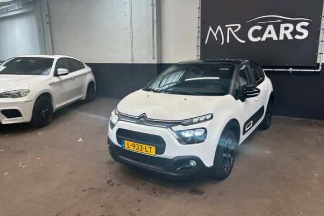 Citroën C3 (2021) thumbnail 3