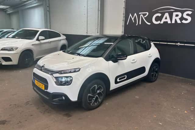 Citroën C3 (2021) thumbnail 4