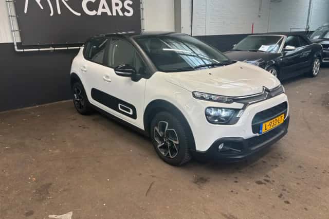 Citroën C3 (2021) thumbnail 5