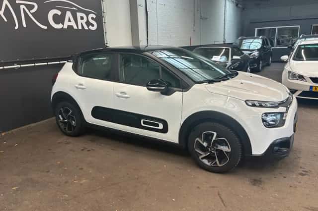 Citroën C3 (2021) thumbnail 6