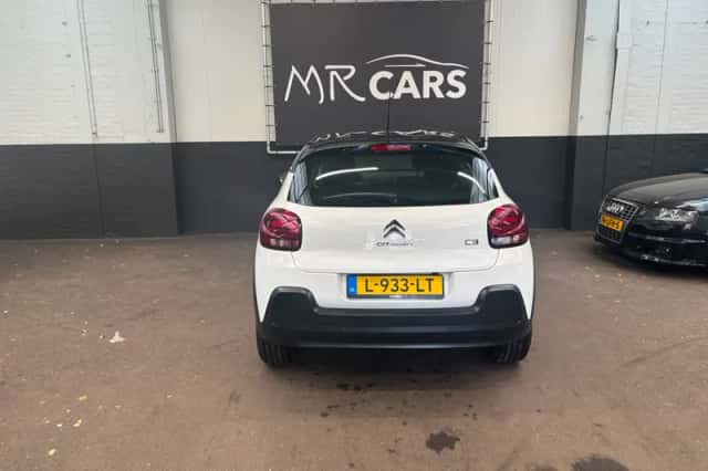Citroën C3 (2021) thumbnail 7