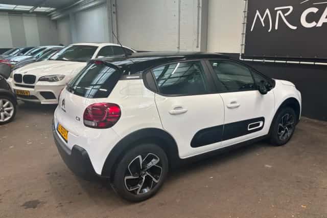 Citroën C3 (2021) thumbnail 9