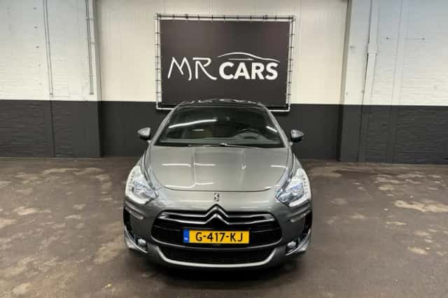 Citroën DS5 (2012) thumbnail 4