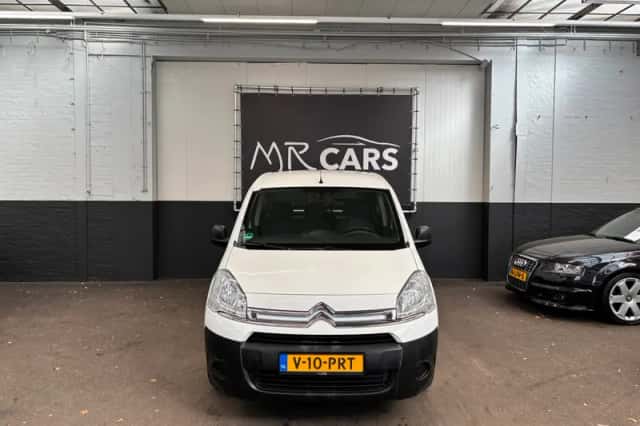 Citroën Berlingo (2014) thumbnail 2