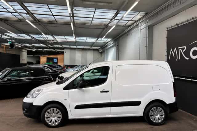Citroën Berlingo (2014) thumbnail 6