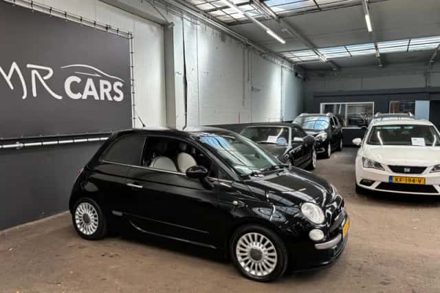 Fiat 500 (2008) thumbnail 4
