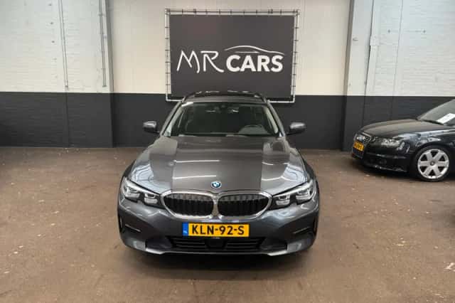 BMW 3-Serie (2021) thumbnail 2