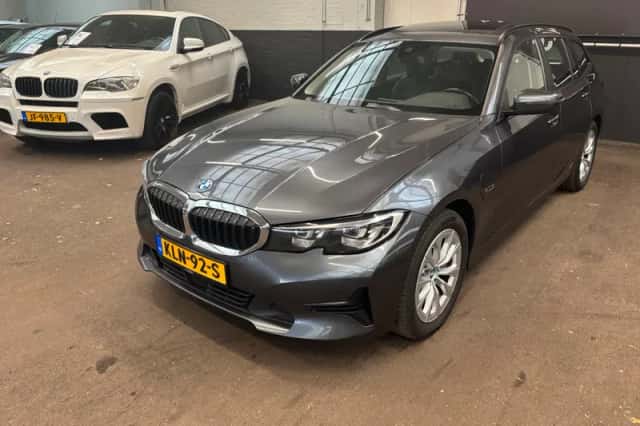 BMW 3-Serie (2021) thumbnail 5