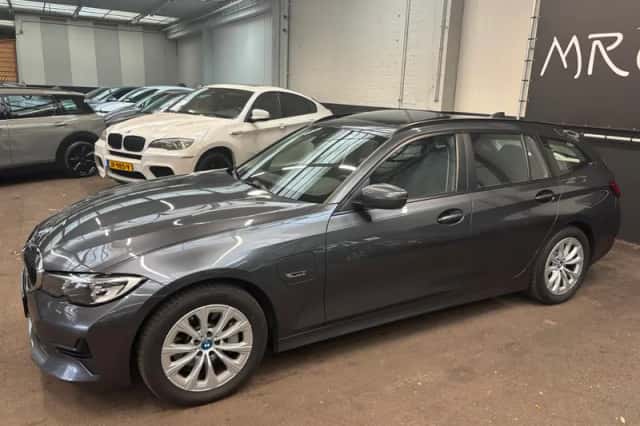 BMW 3-Serie (2021) thumbnail 6