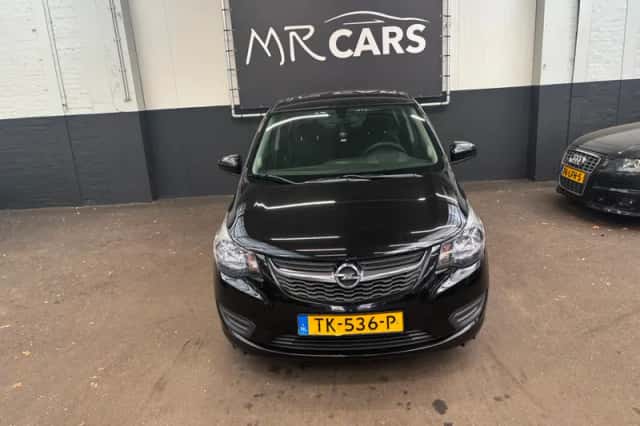 Opel Karl (2018) thumbnail 2