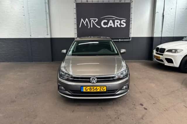 Volkswagen Polo (2020) thumbnail 1