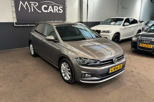 Volkswagen Polo (2020) thumbnail 5