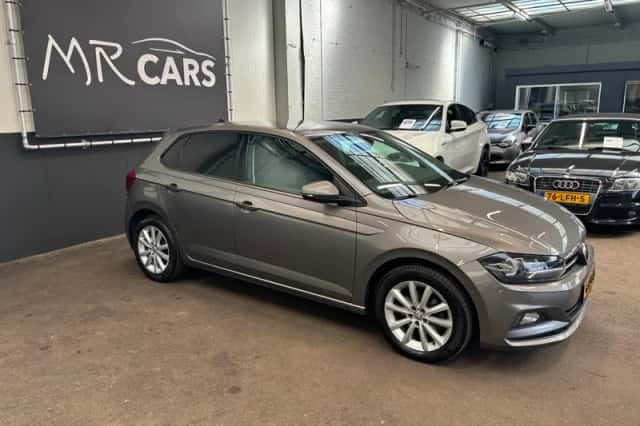 Volkswagen Polo (2020) thumbnail 6