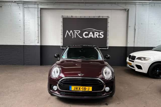 MINI Clubman (2017) thumbnail 4