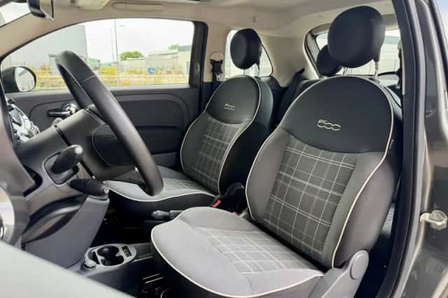 Fiat 500 (2018) thumbnail 4
