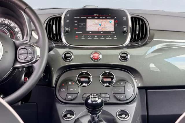 Fiat 500 (2018) thumbnail 5