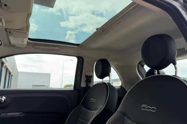 Fiat 500 (2018) thumbnail 6