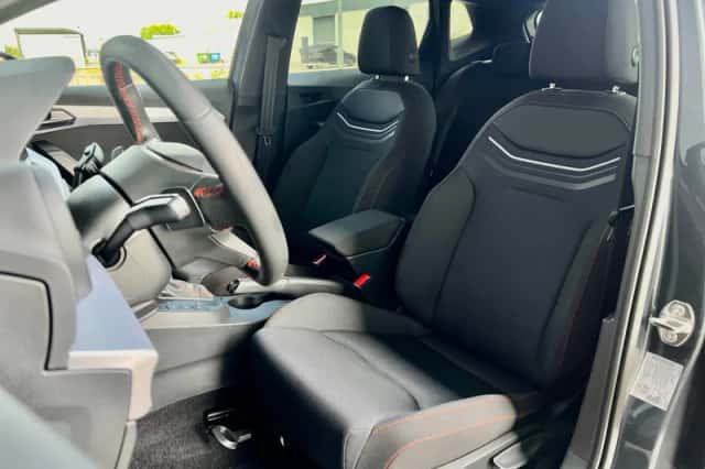SEAT Ibiza (2023) thumbnail 4