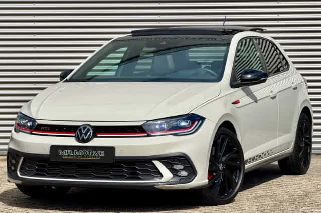 Volkswagen Polo (2024) thumbnail 1