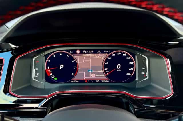 Volkswagen Polo (2024) thumbnail 6