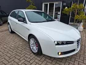 Alfa Romeo 159 (2010)
