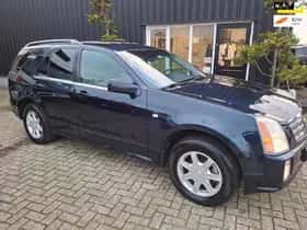 Cadillac SRX