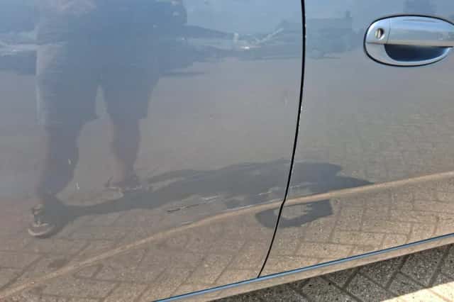 Chevrolet Kalos (2007) thumbnail 6