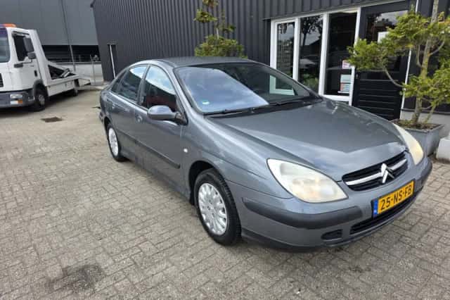 Citroën C5 (2004) thumbnail 1