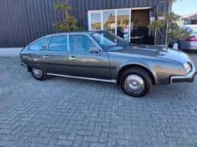 Citroën CX (1983) thumbnail 2