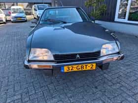 Citroën CX (1983) thumbnail 3