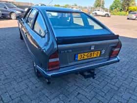 Citroën CX (1983) thumbnail 5