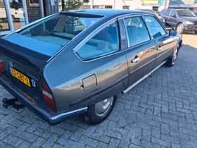Citroën CX (1983) thumbnail 6