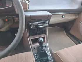Citroën CX (1983) thumbnail 8