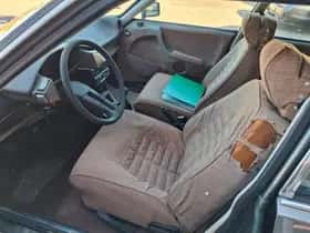 Citroën CX (1983) thumbnail 9