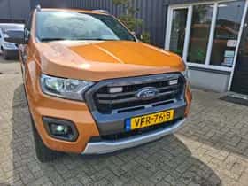 Ford Ranger (2020) thumbnail 2
