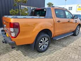 Ford Ranger (2020) thumbnail 3
