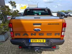 Ford Ranger (2020) thumbnail 4