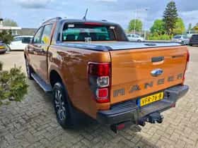 Ford Ranger (2020) thumbnail 5