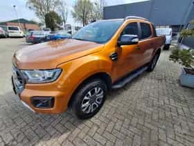Ford Ranger (2020) thumbnail 6