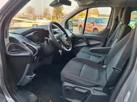 Ford Transit Custom (2014) thumbnail 5