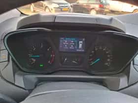 Ford Transit Custom (2014) thumbnail 6