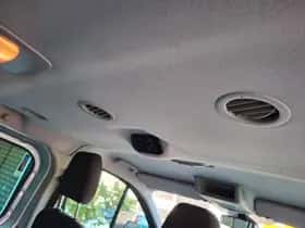 Ford Transit Custom (2014) thumbnail 8