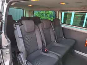 Ford Transit Custom (2014) thumbnail 9