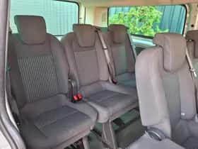 Ford Transit Custom (2014) thumbnail 10