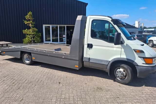 Iveco Daily (2003) thumbnail 1