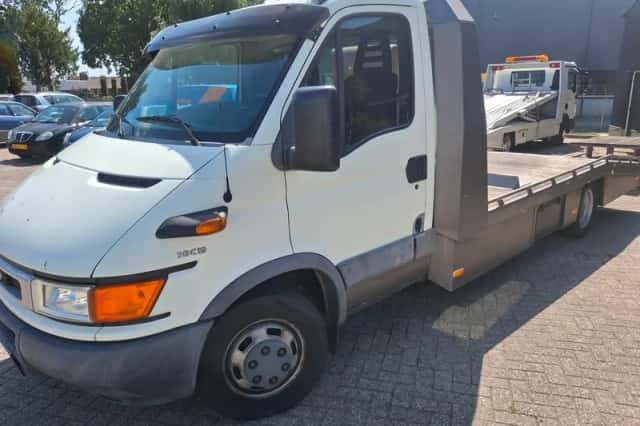 Iveco Daily (2003) thumbnail 2