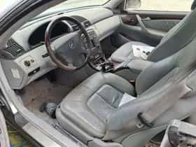 Mercedes-Benz CL-klasse (2000) thumbnail 5